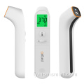 Medyske klinyske termometer Gjin kontakt ir termometer